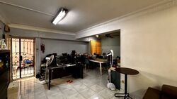 Blk 563 Choa Chu Kang Street 52 (Choa Chu Kang), HDB 5 Rooms #488064901